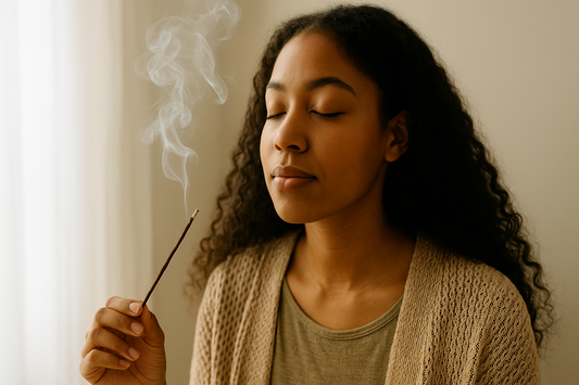 Find Your Flow: How Zodiac-Inspired Scents Unlock Everyday Magic