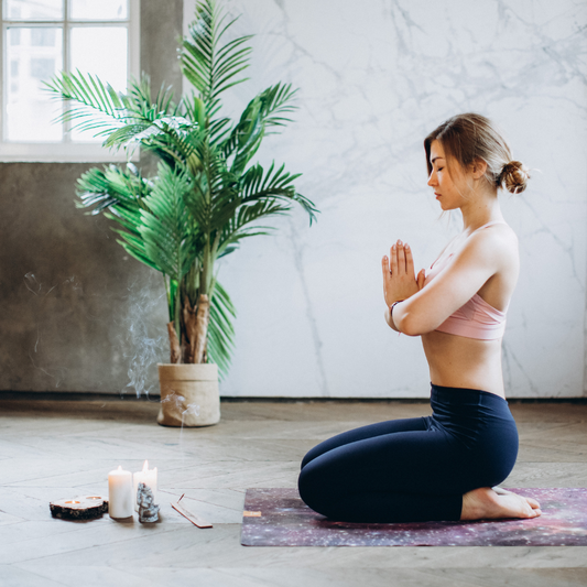 The Rise of Incense in Modern Wellness: How Aromatherapy Enhances Mindfulness