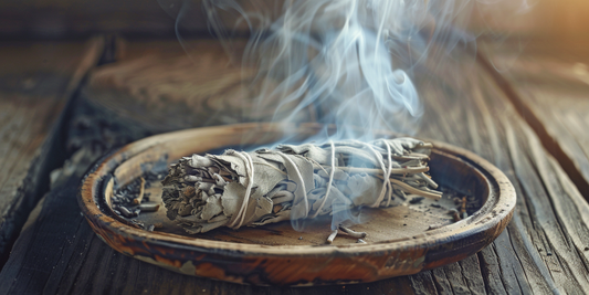 The Art of Aromatherapy: How Incense Enhances Mindfulness