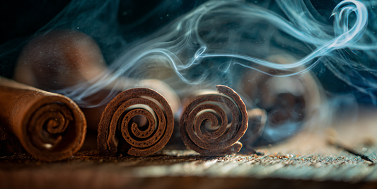 Top Scents to Boost Your Mood This Winter: A Guide by Star Scents