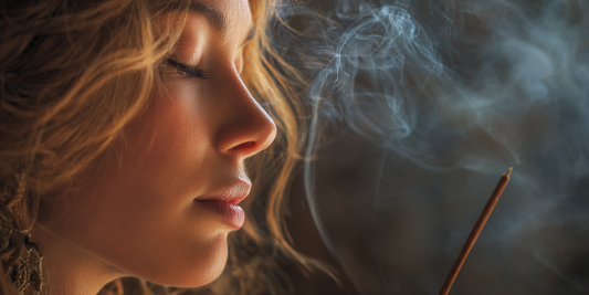 How to Choose the Right Scents: Matching Moods with Fragrances