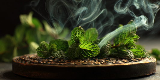 Manifest Your Goals: Scents to Inspire and Motivate in the New Year