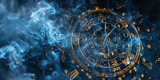 Aromatherapy for the Zodiac: Tailoring Scents to Your Astrological Sign