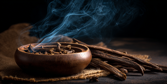 Creating a Cozy New Year: The Perfect Scents for Winter Evenings
