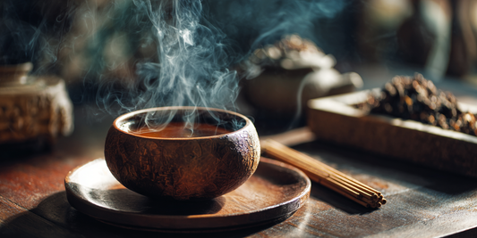 Incorporating Aromatherapy into Daily Life: Practical Tips for Transformative Living Turn