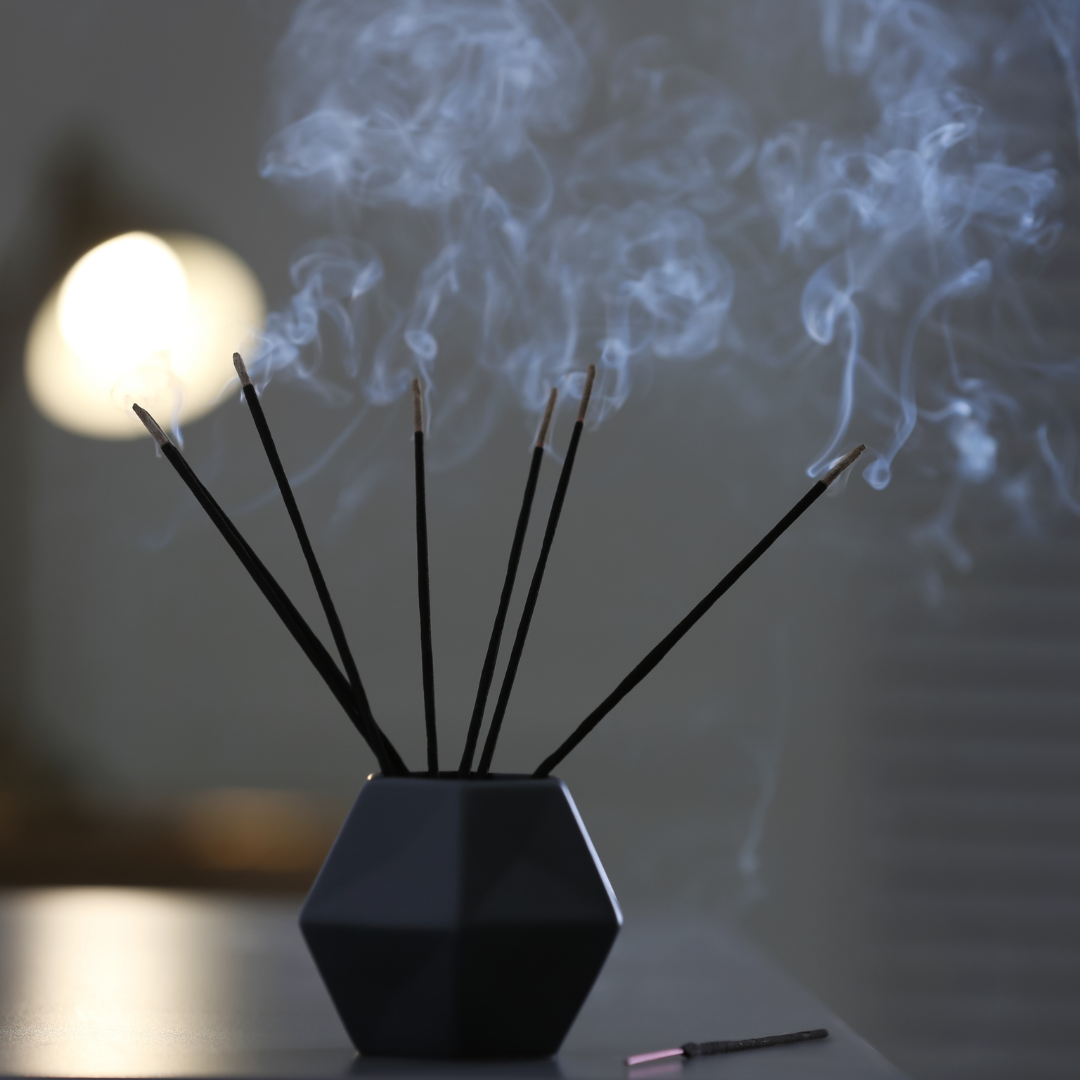 Scorpio Star Scents Astrology Incense