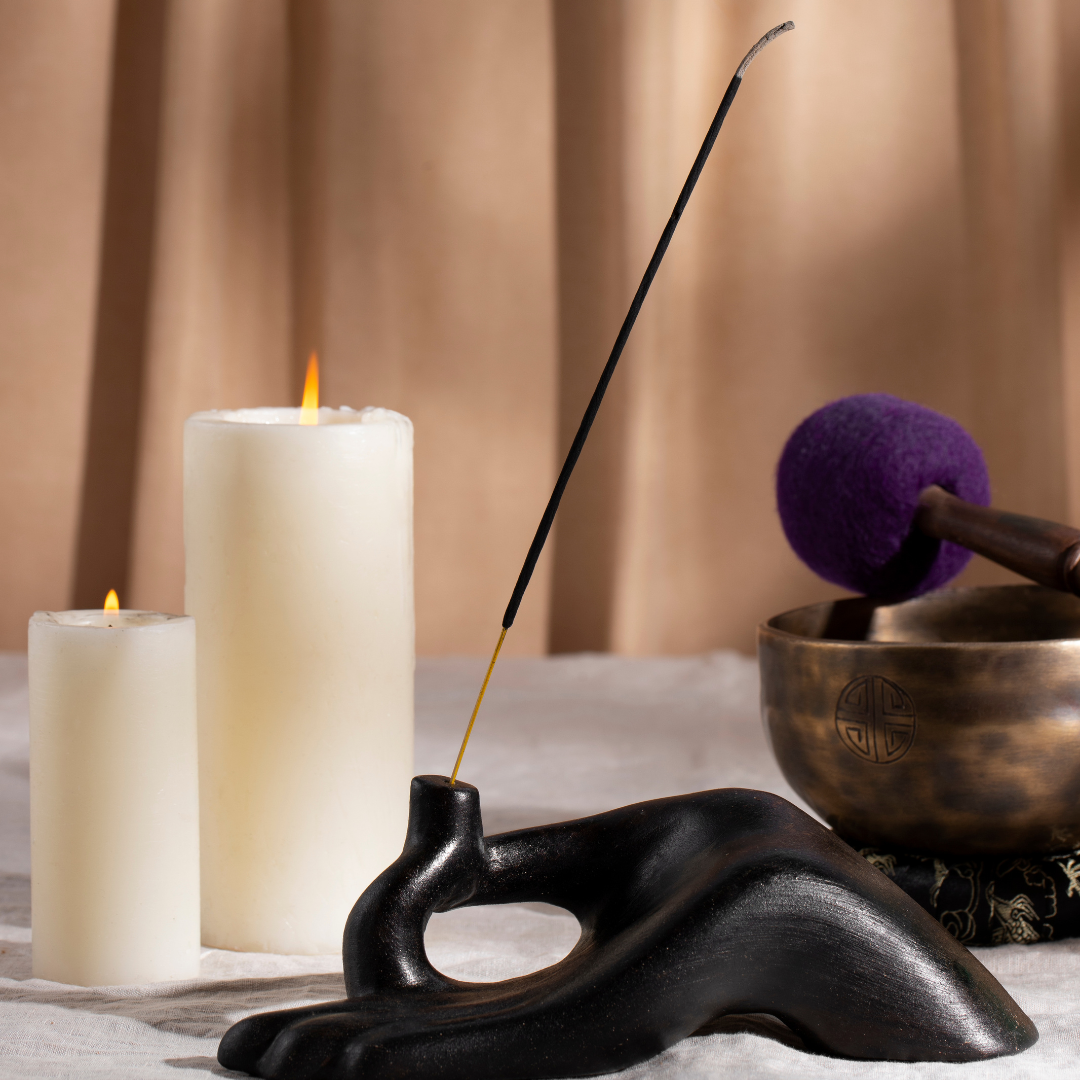 Aquarius Star Scents Astrology Incense