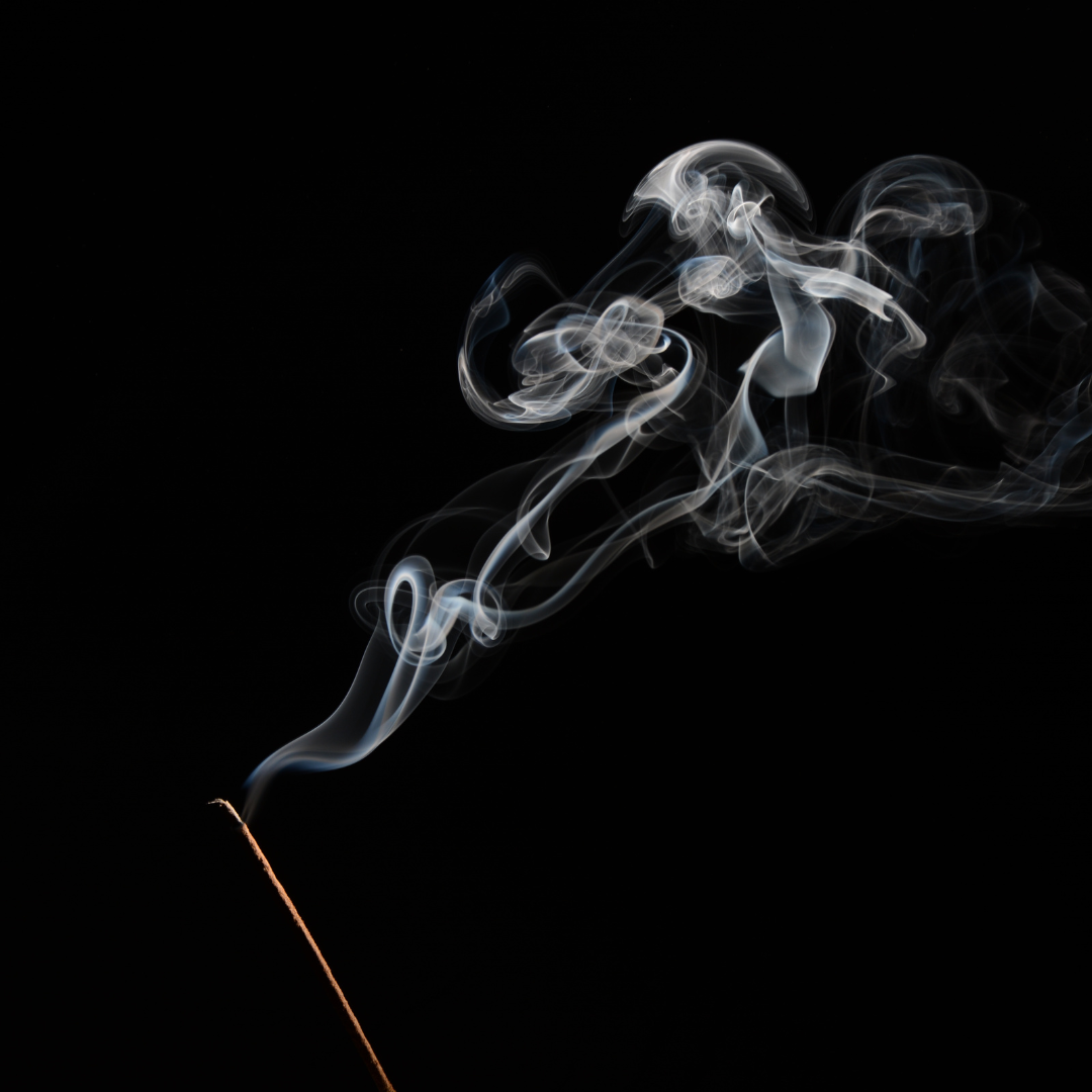 Aquarius Star Scents Astrology Incense