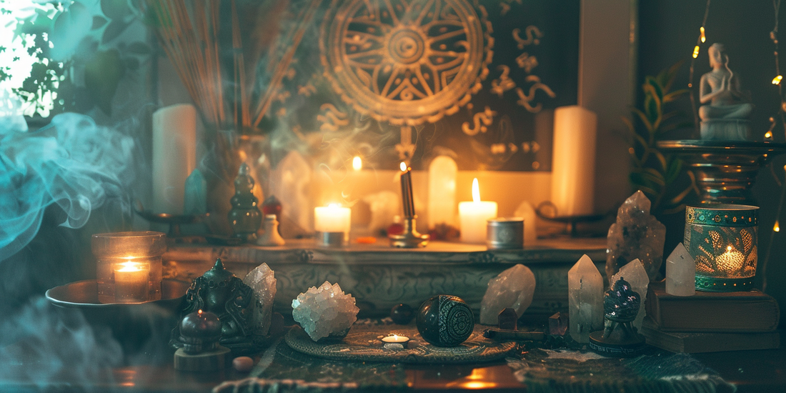 Fresh Beginnings: Scents to Kickstart Your New Year with Positivity