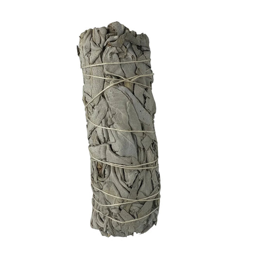 Organic White Sage Stick by ZENMEI